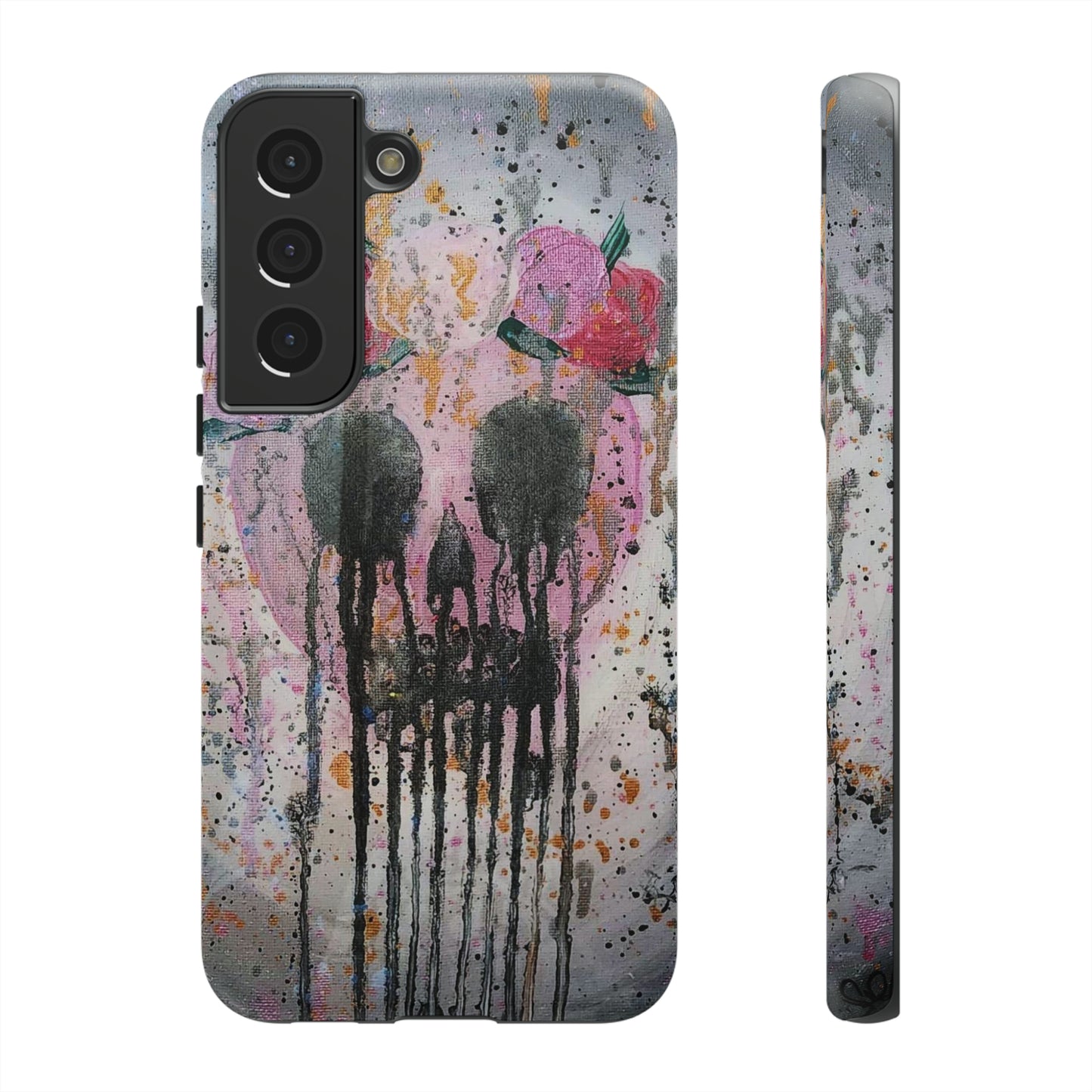 La Llorona Tough Case
