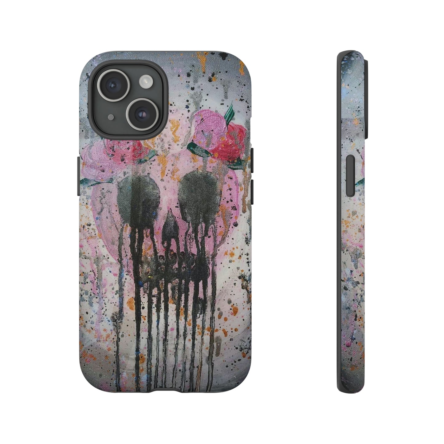 La Llorona Tough Case