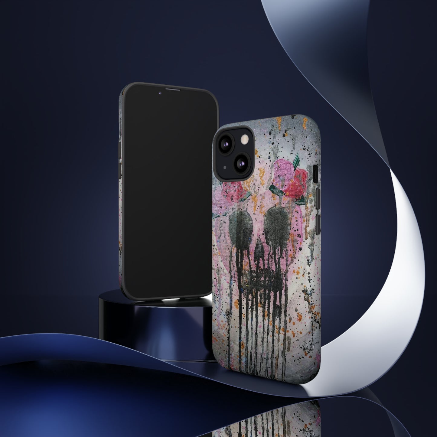 La Llorona Tough Case