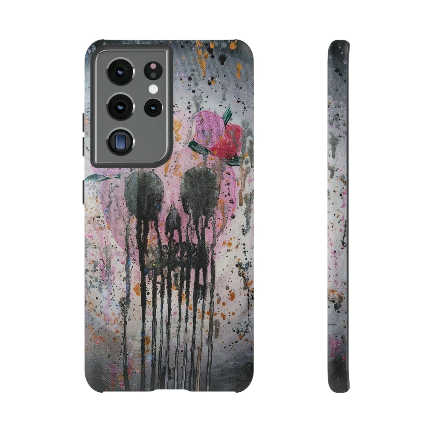 La Llorona Tough Case