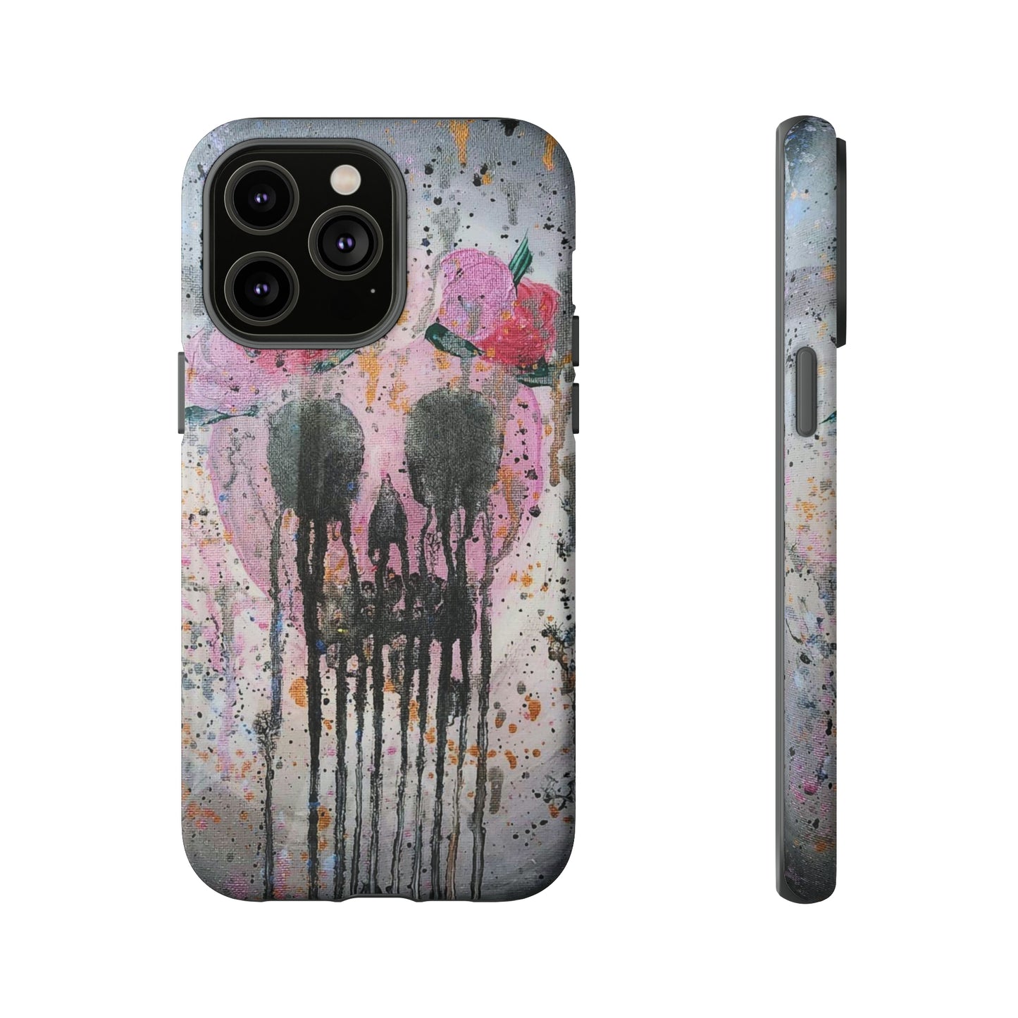 La Llorona Tough Case