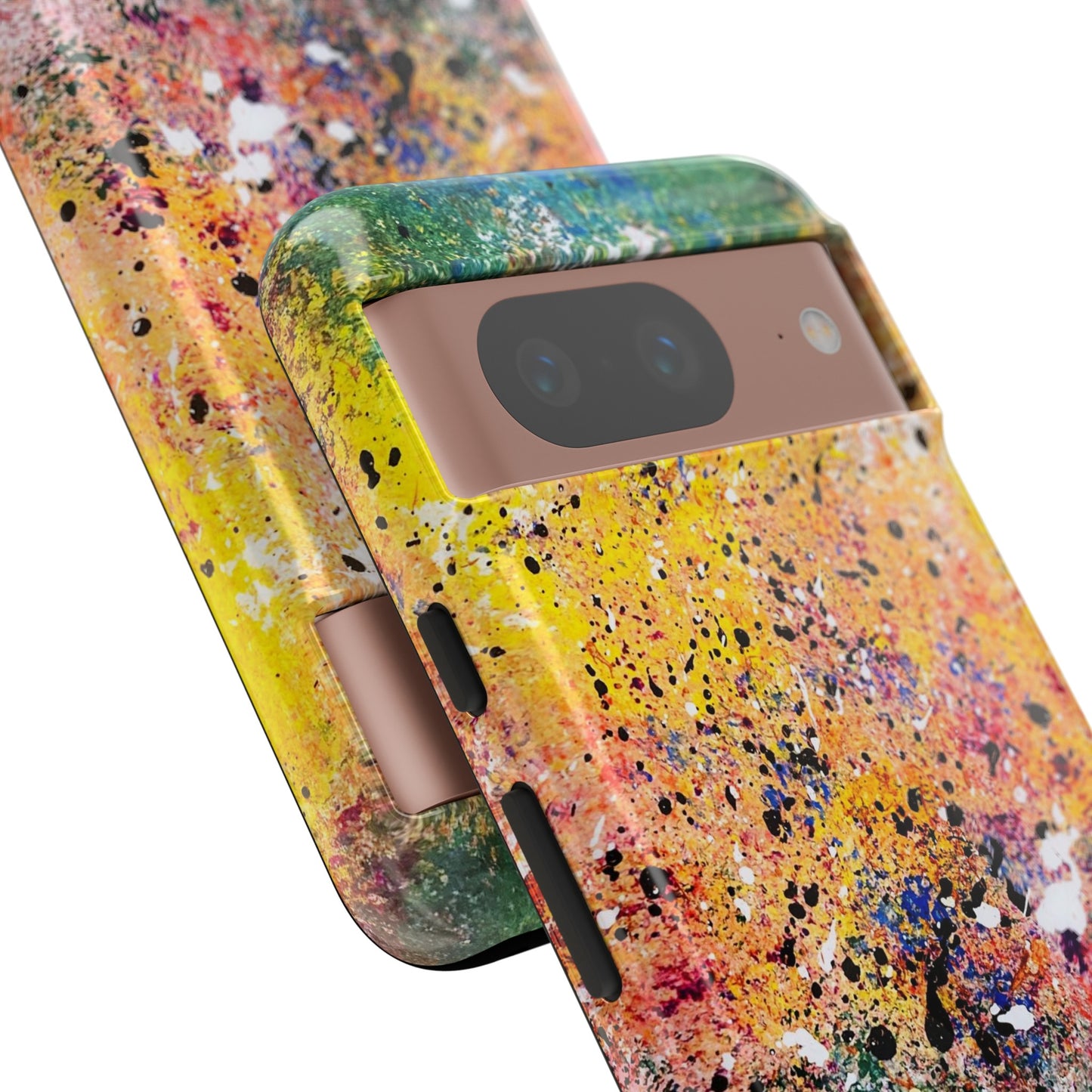 Creative Overthinker Tough Case 2