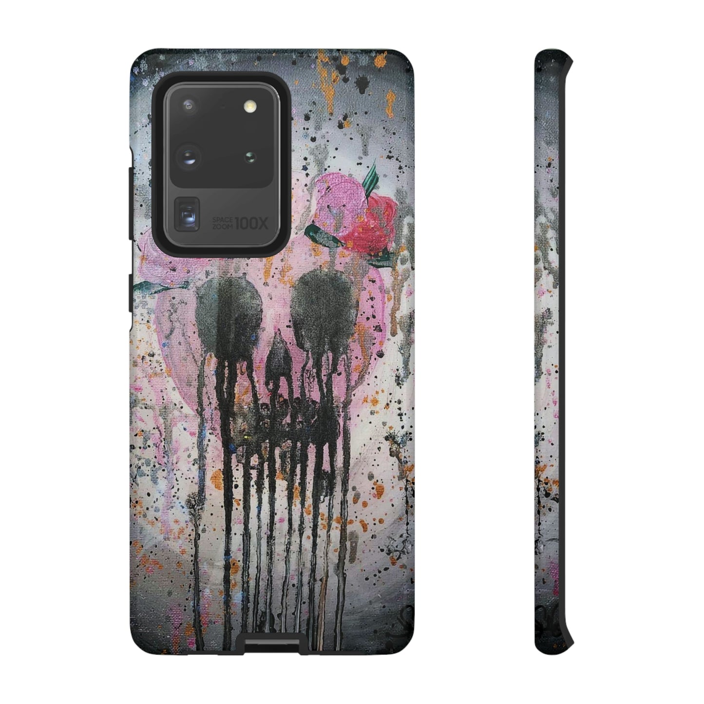 La Llorona Tough Case