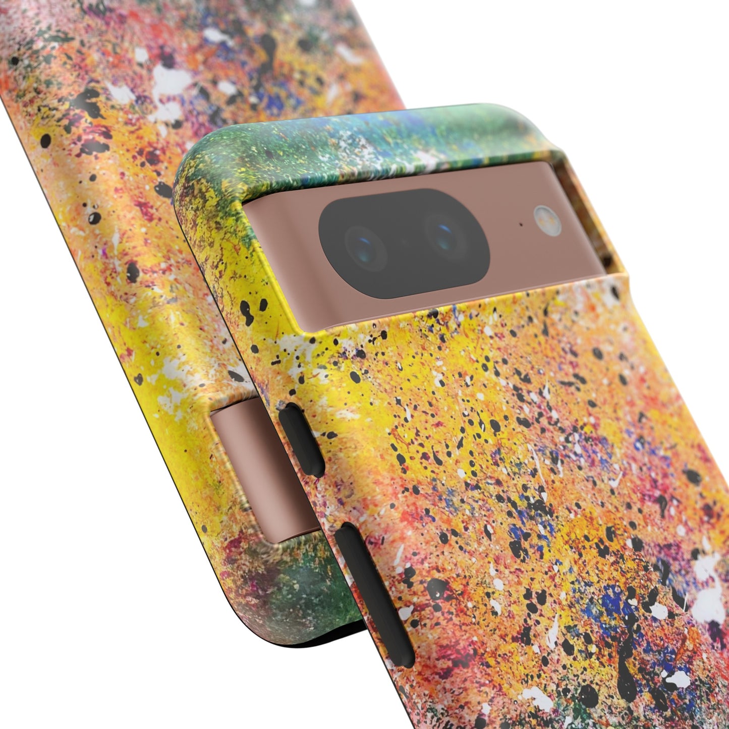 Creative Overthinker Tough Case 2