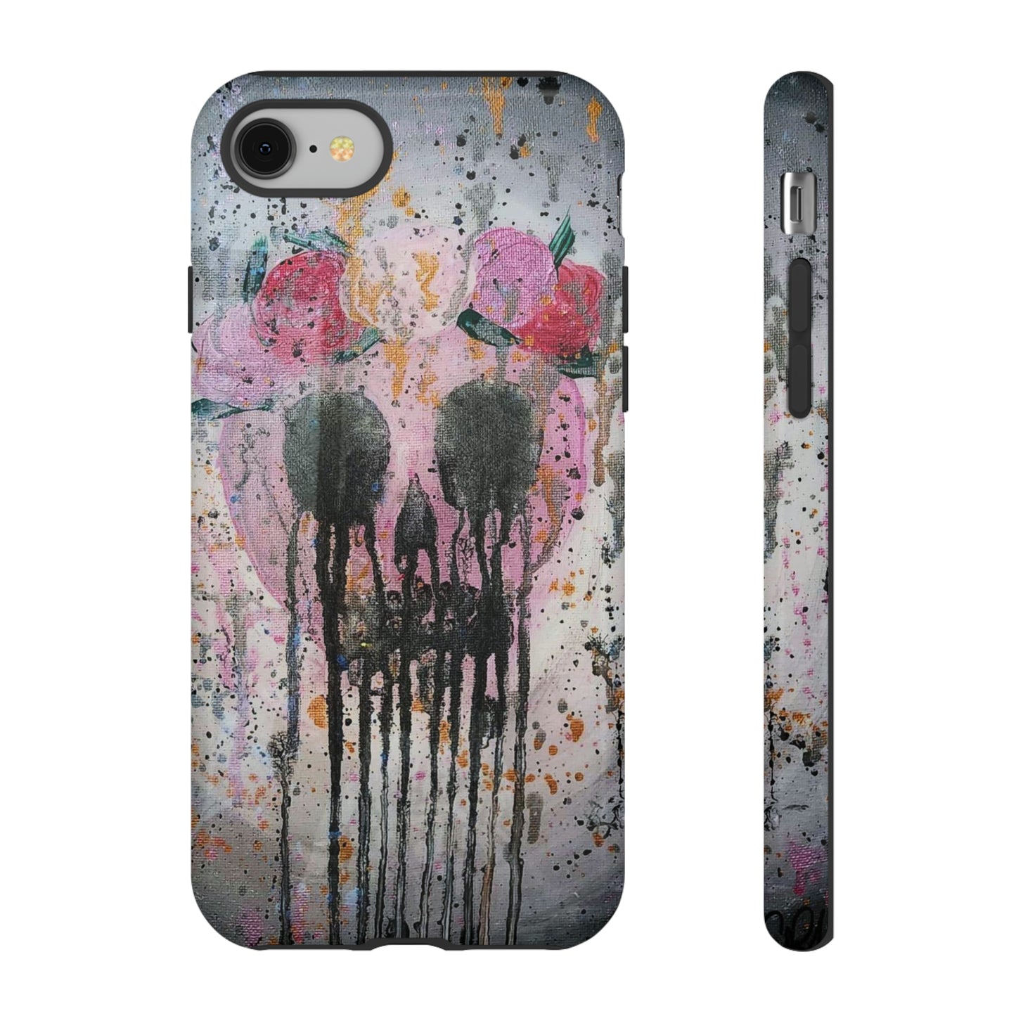 La Llorona Tough Case