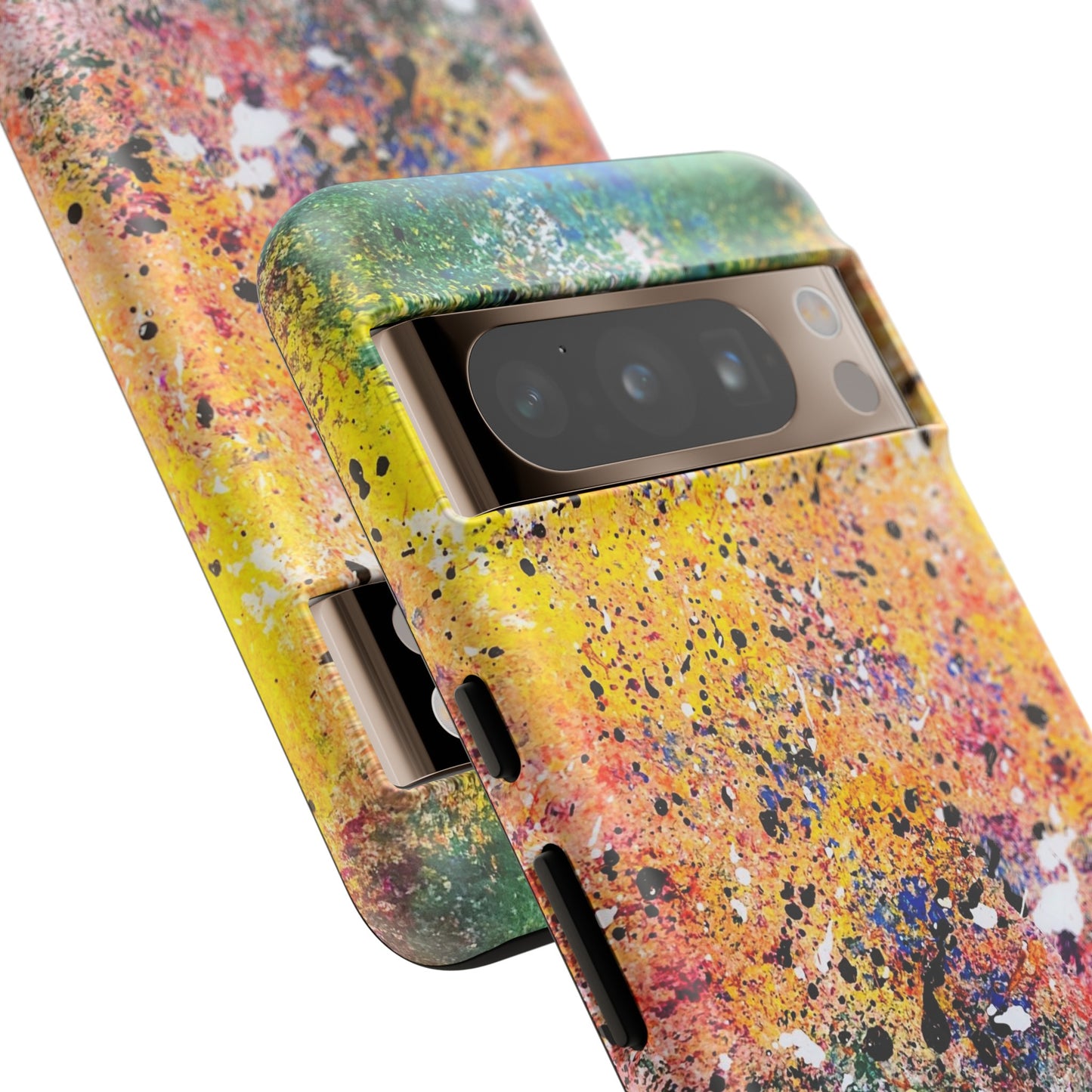 Creative Overthinker Tough Case 2