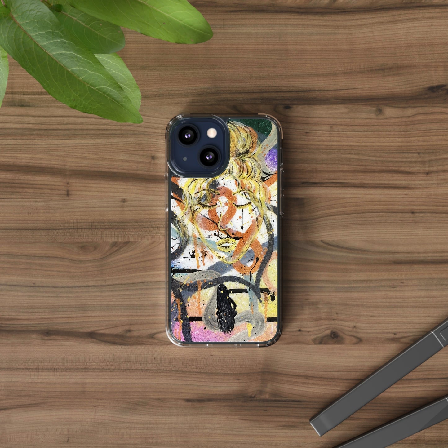 Chaotic Mind Clear Cases