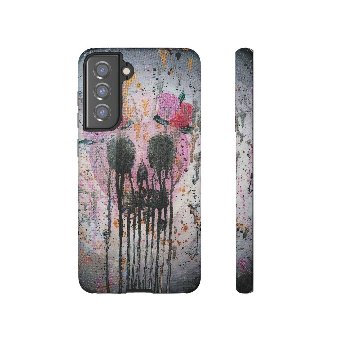 La Llorona Tough Case