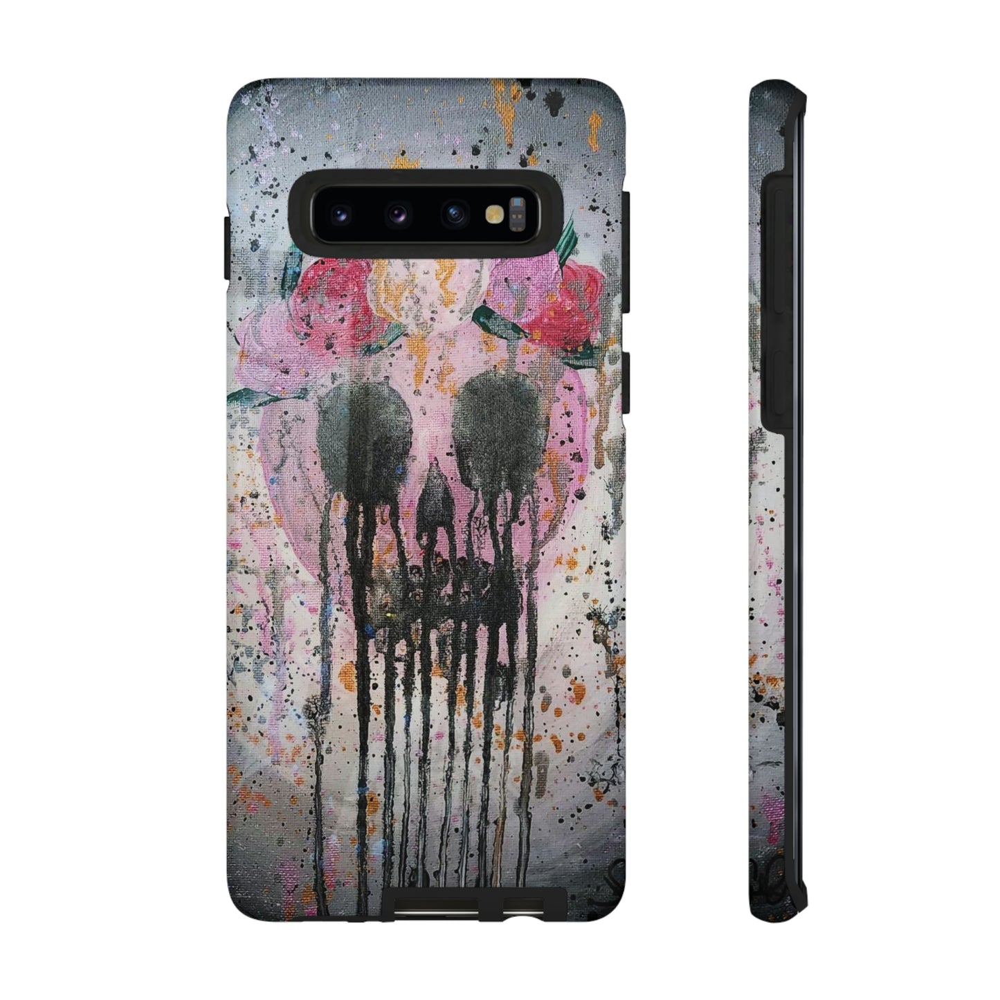La Llorona Tough Case