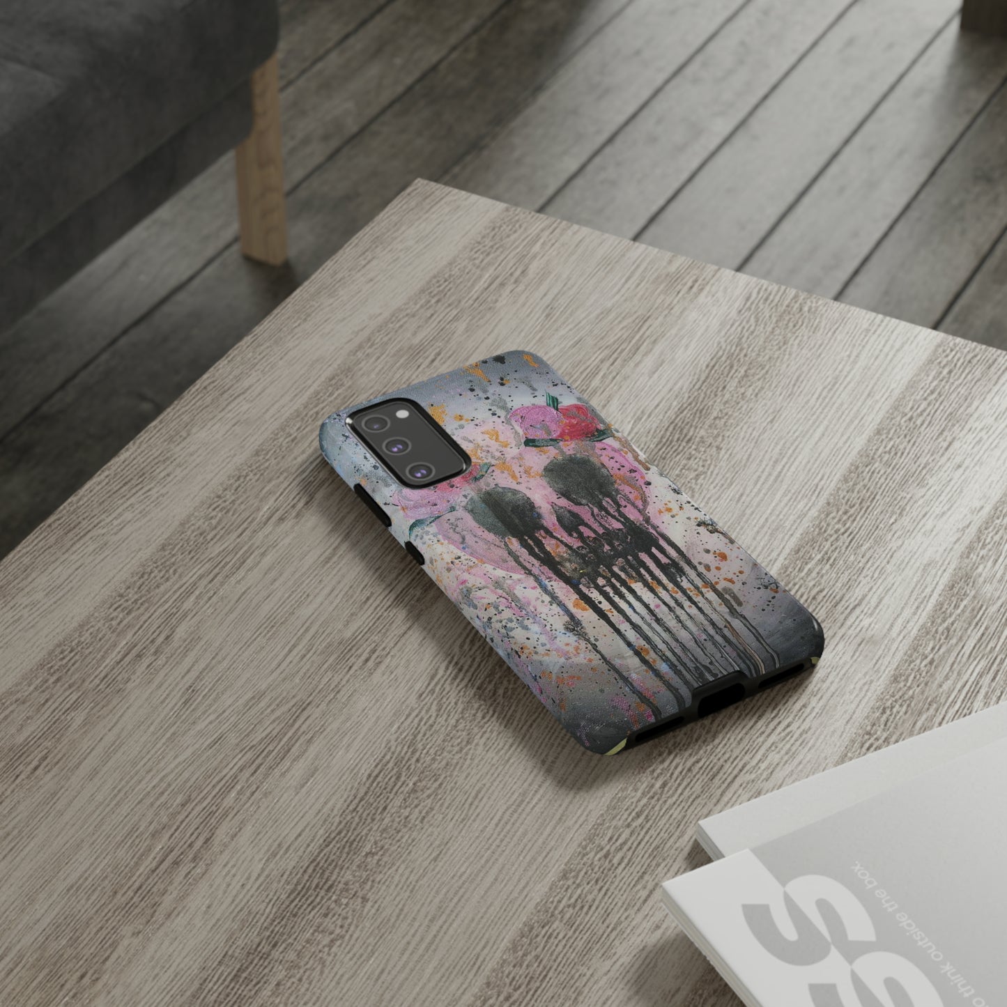 La Llorona Tough Case