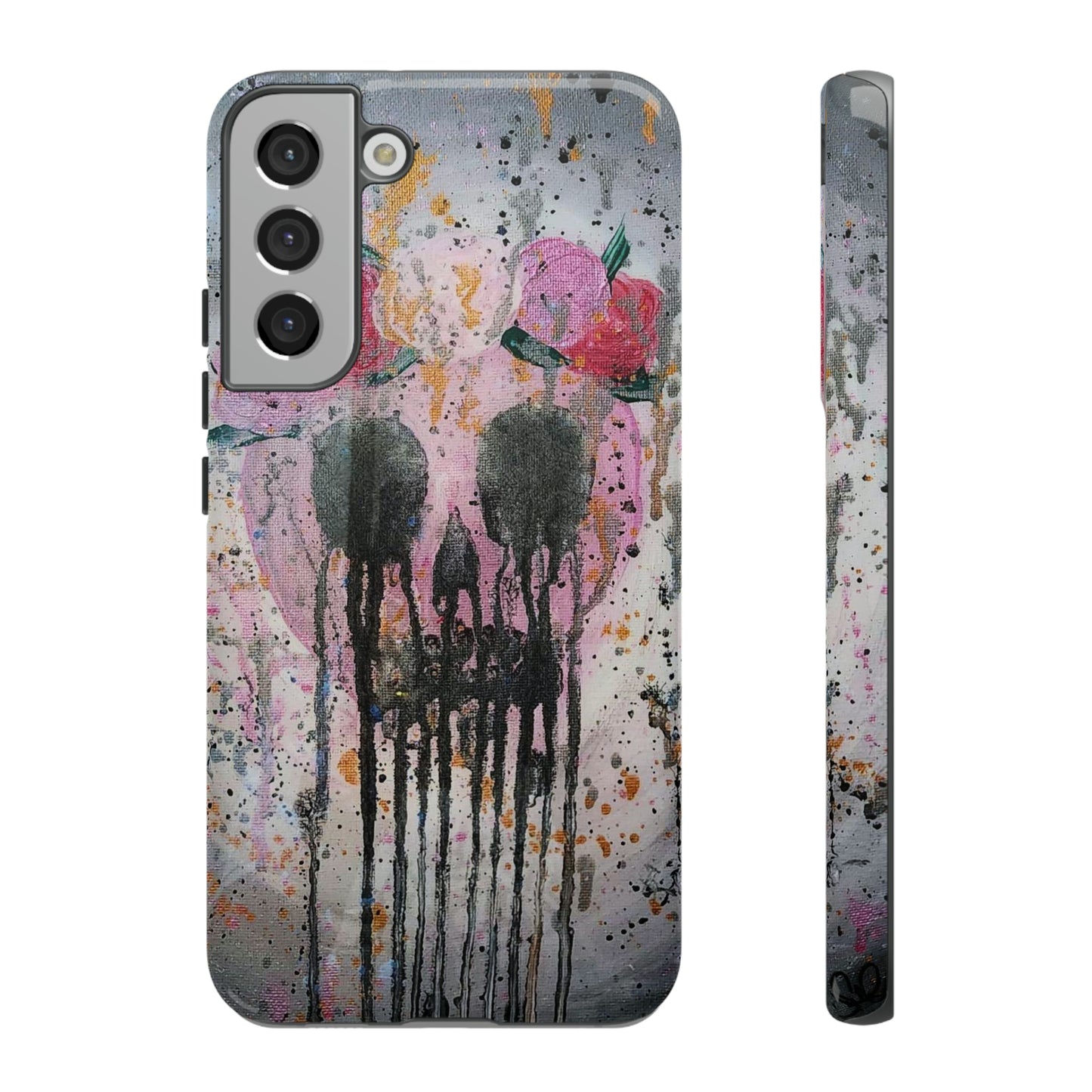 La Llorona Tough Case