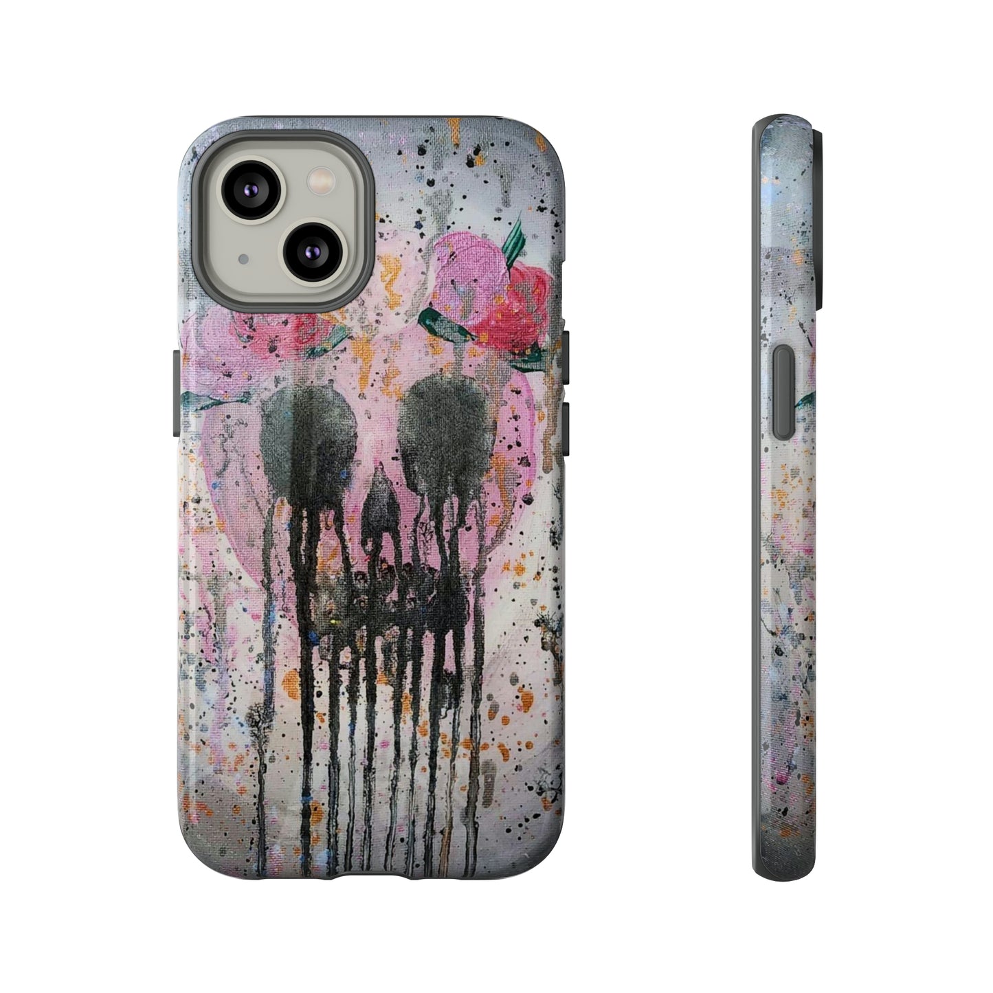 La Llorona Tough Case