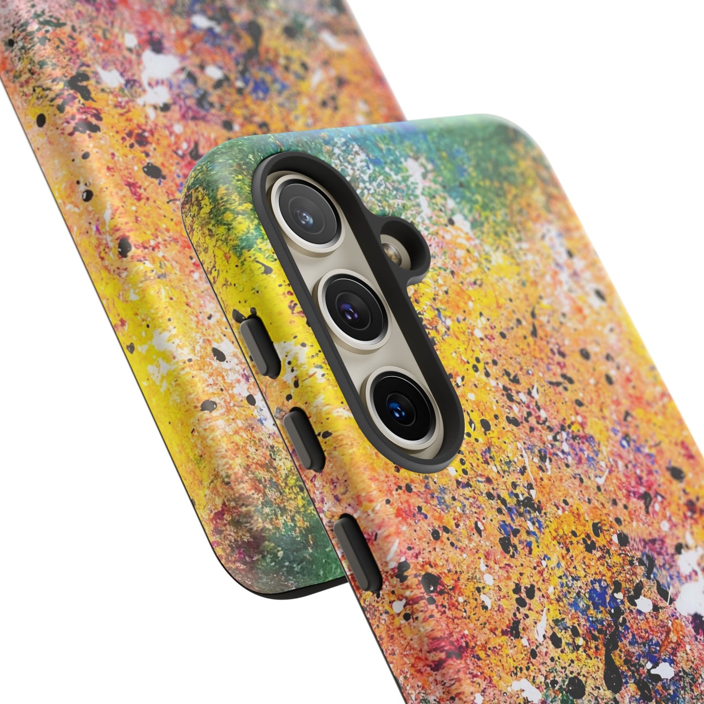 Creative Overthinker Tough Case 2