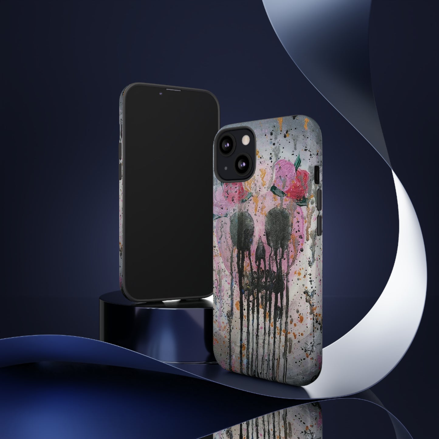 La Llorona Tough Case