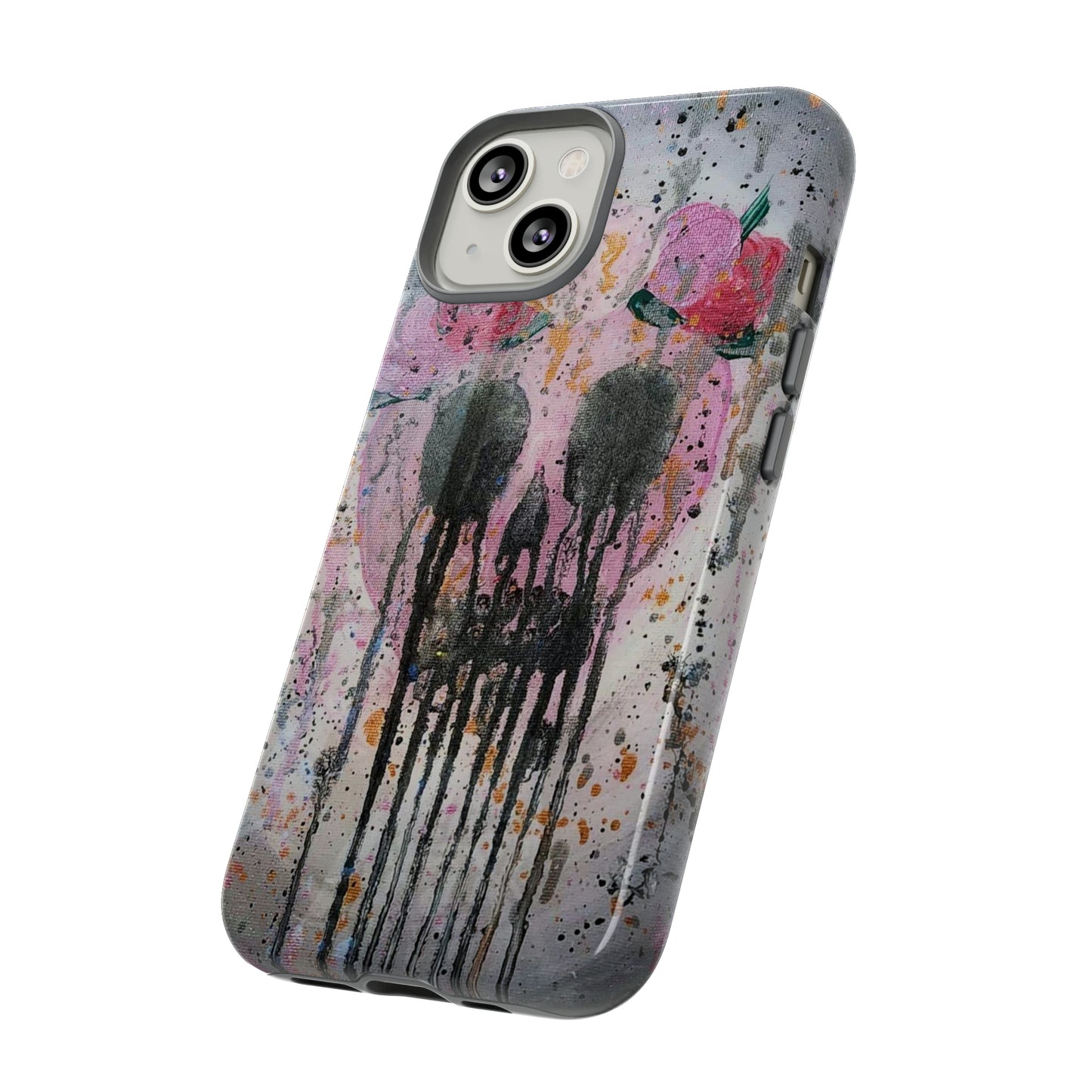 La Llorona Tough Case
