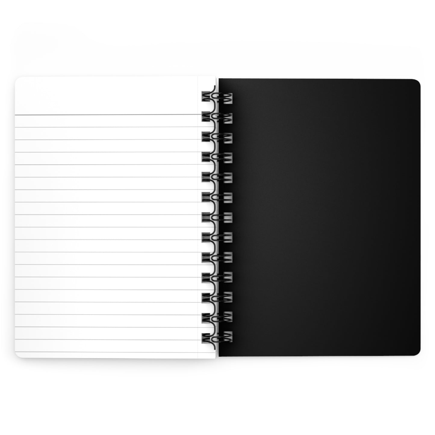 La Llorona Spiral Bound Journal