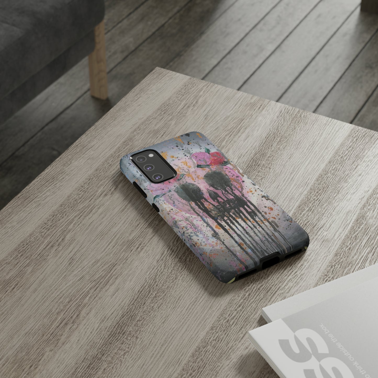 La Llorona Tough Case
