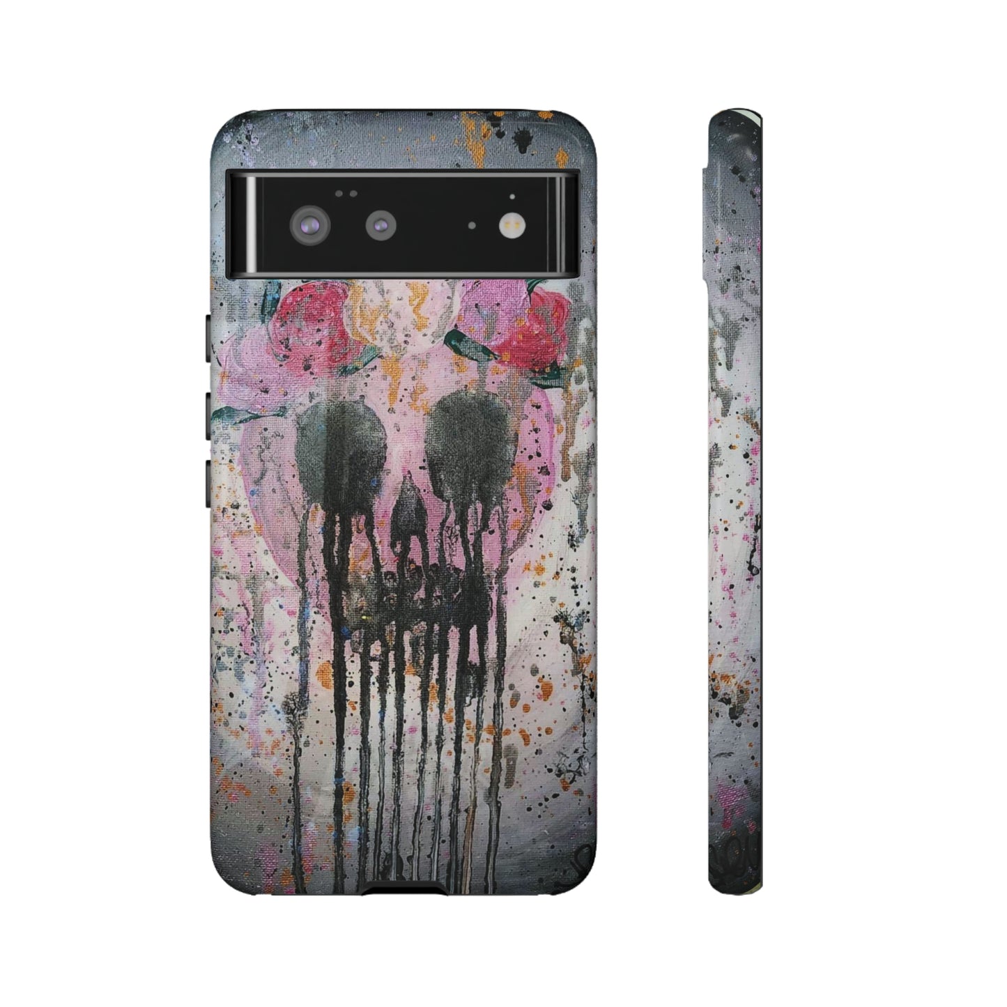 La Llorona Tough Case