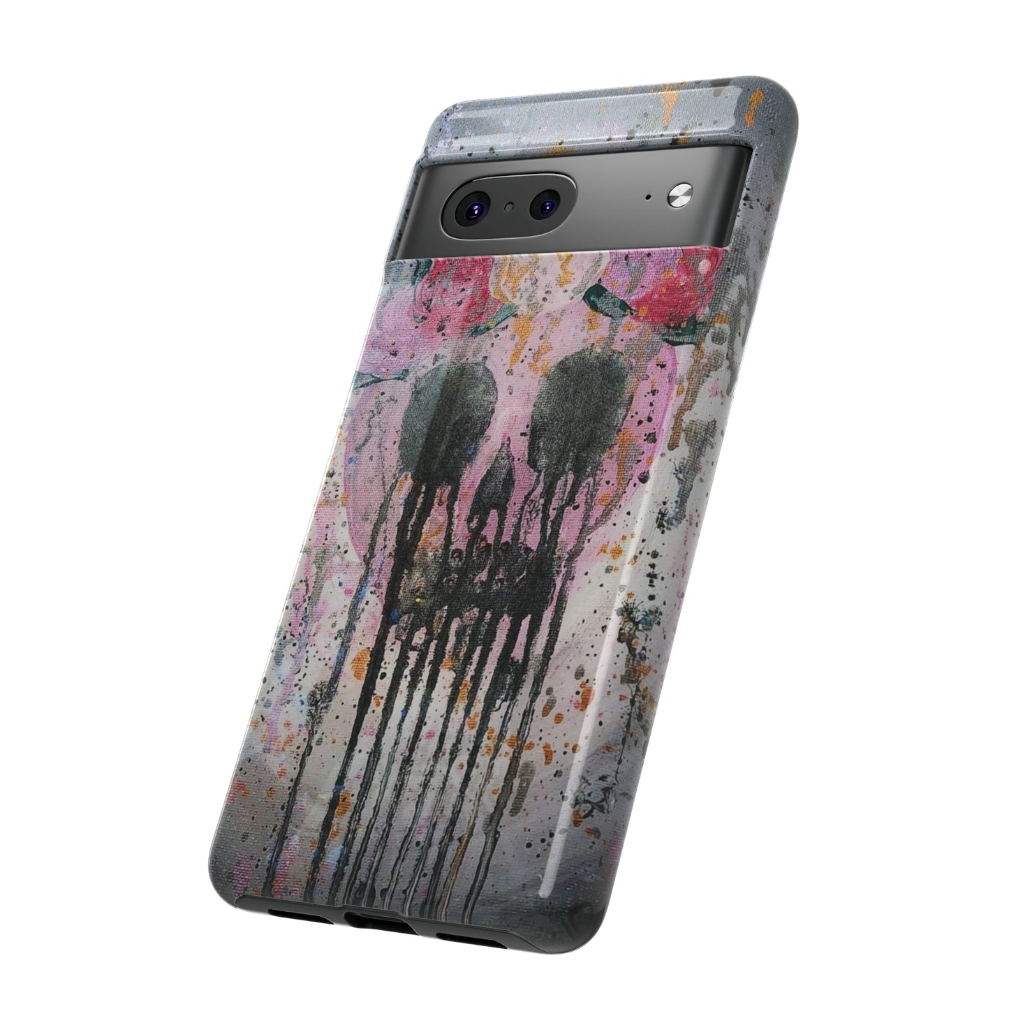 La Llorona Tough Case