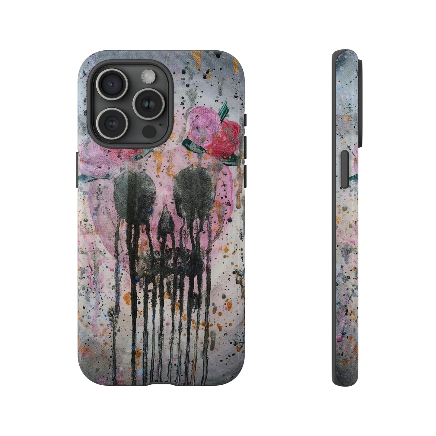 La Llorona Tough Case