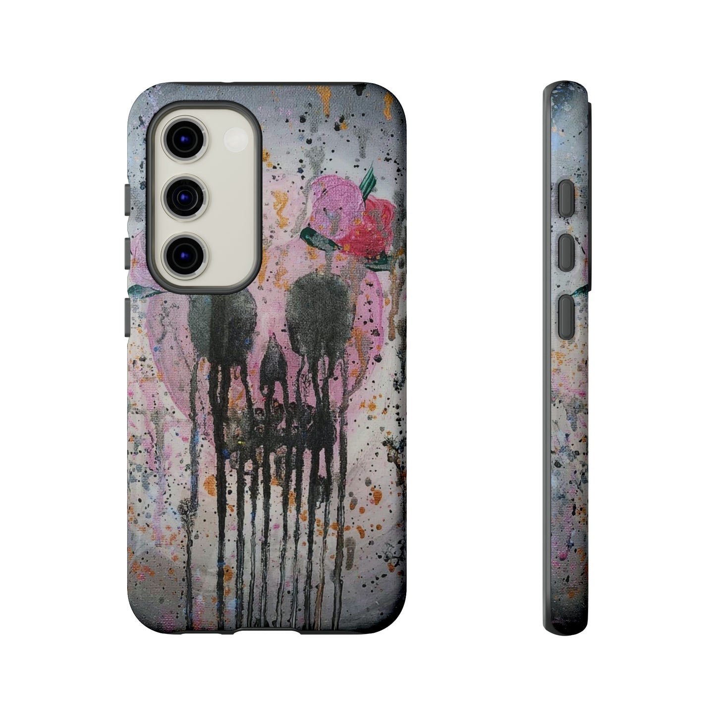 La Llorona Tough Case