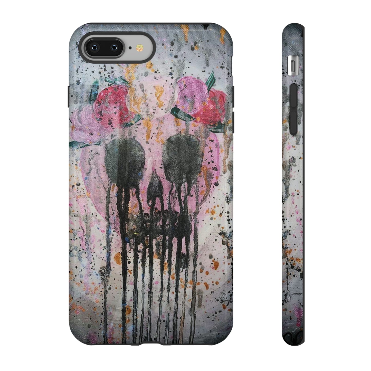 La Llorona Tough Case
