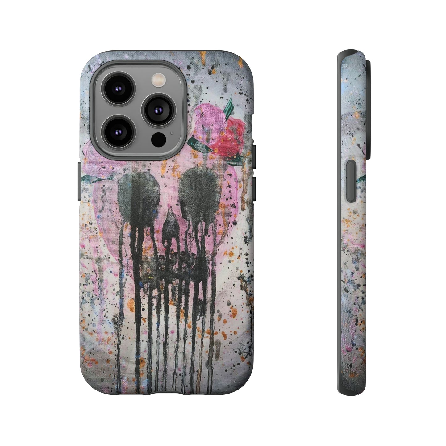 La Llorona Tough Case