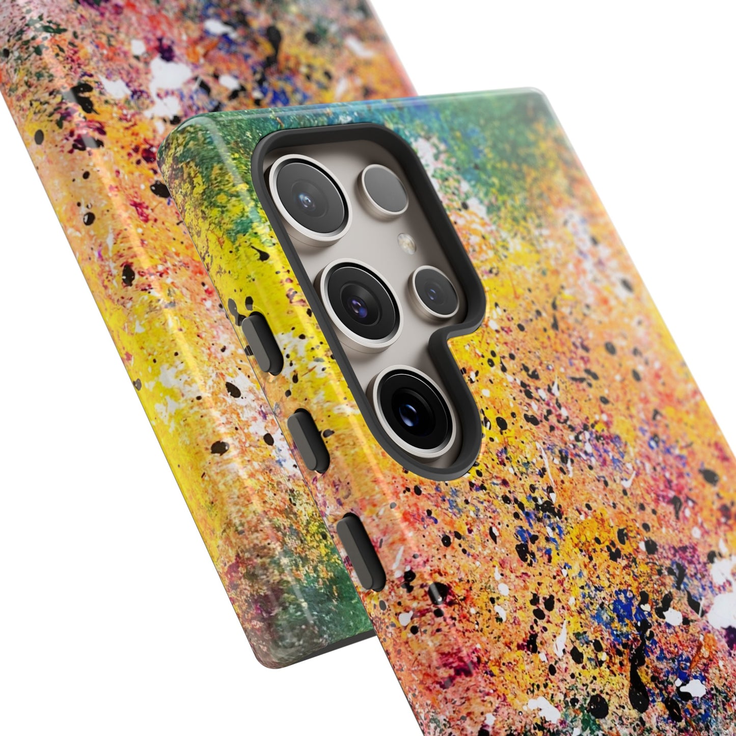 Creative Overthinker Tough Case 2