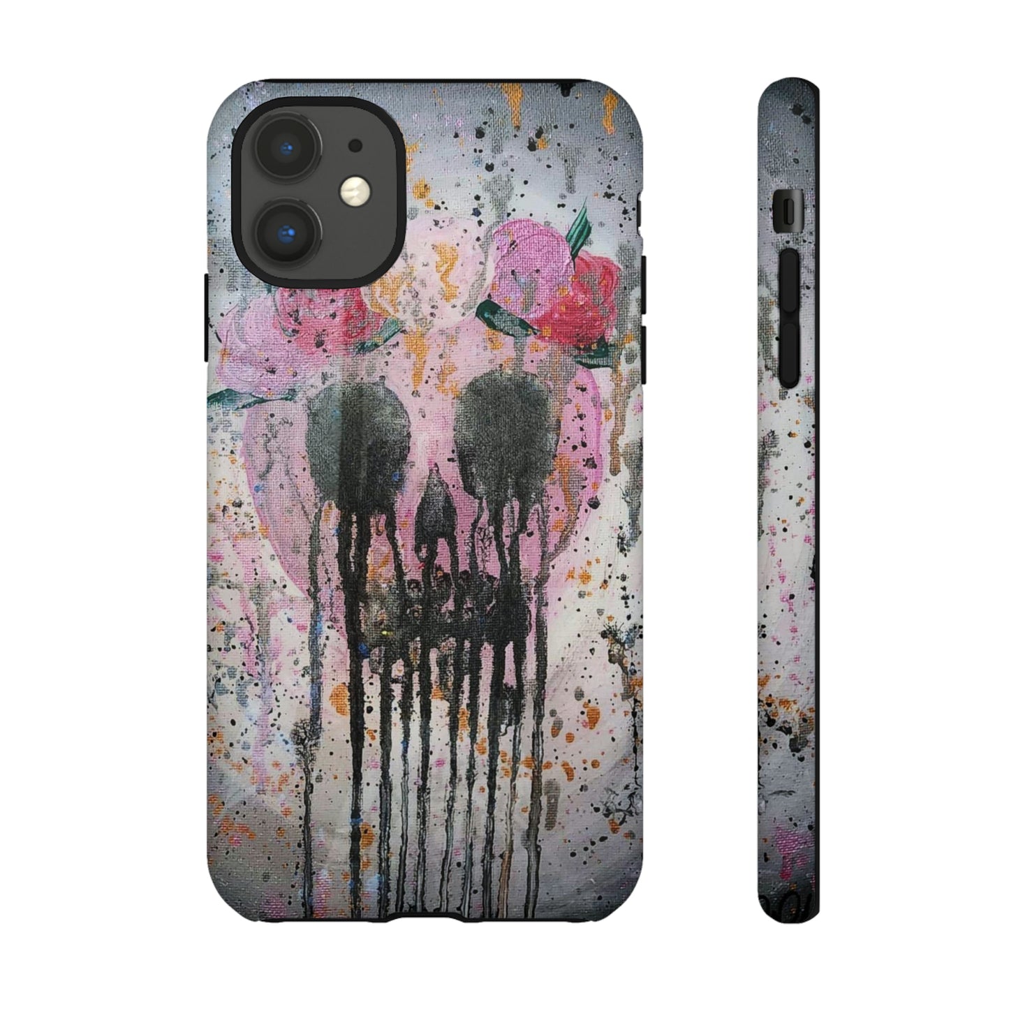 La Llorona Tough Case