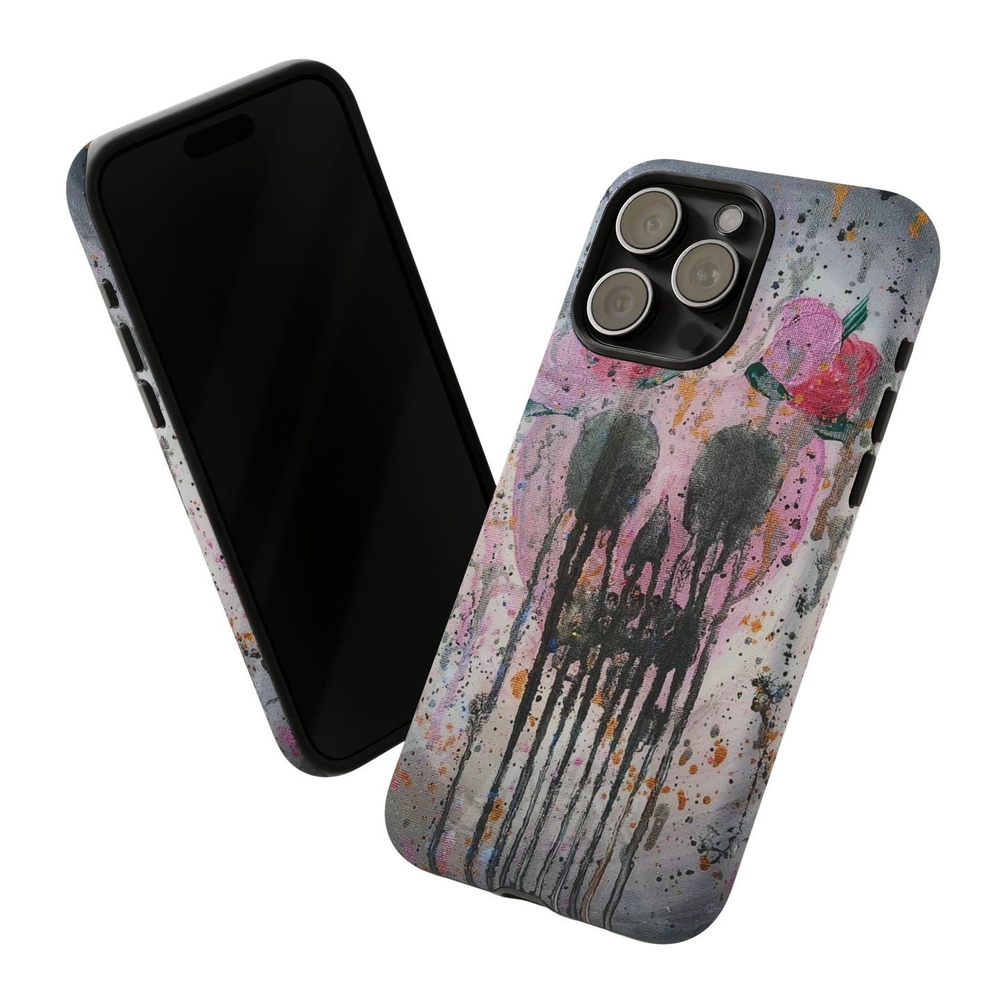 La Llorona Tough Case