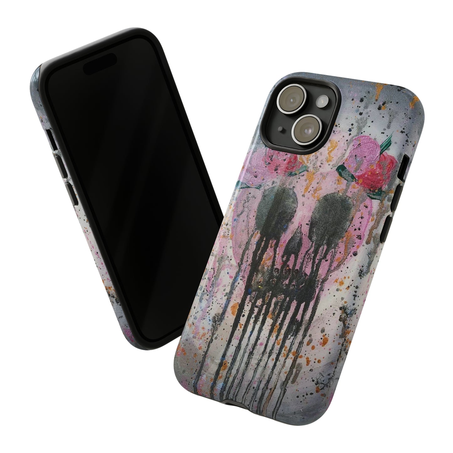La Llorona Tough Case