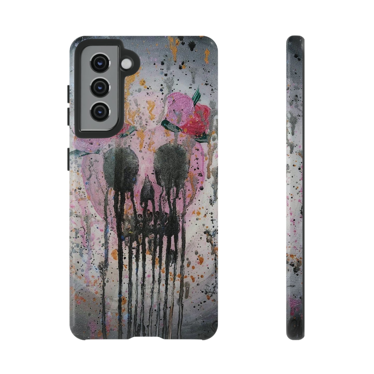 La Llorona Tough Case