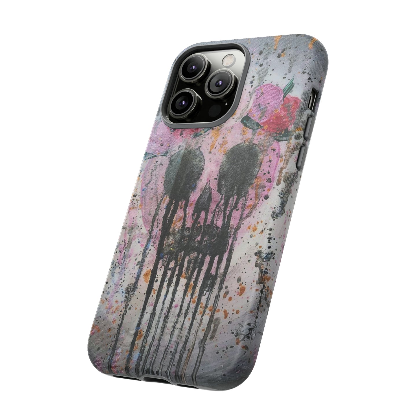 La Llorona Tough Case