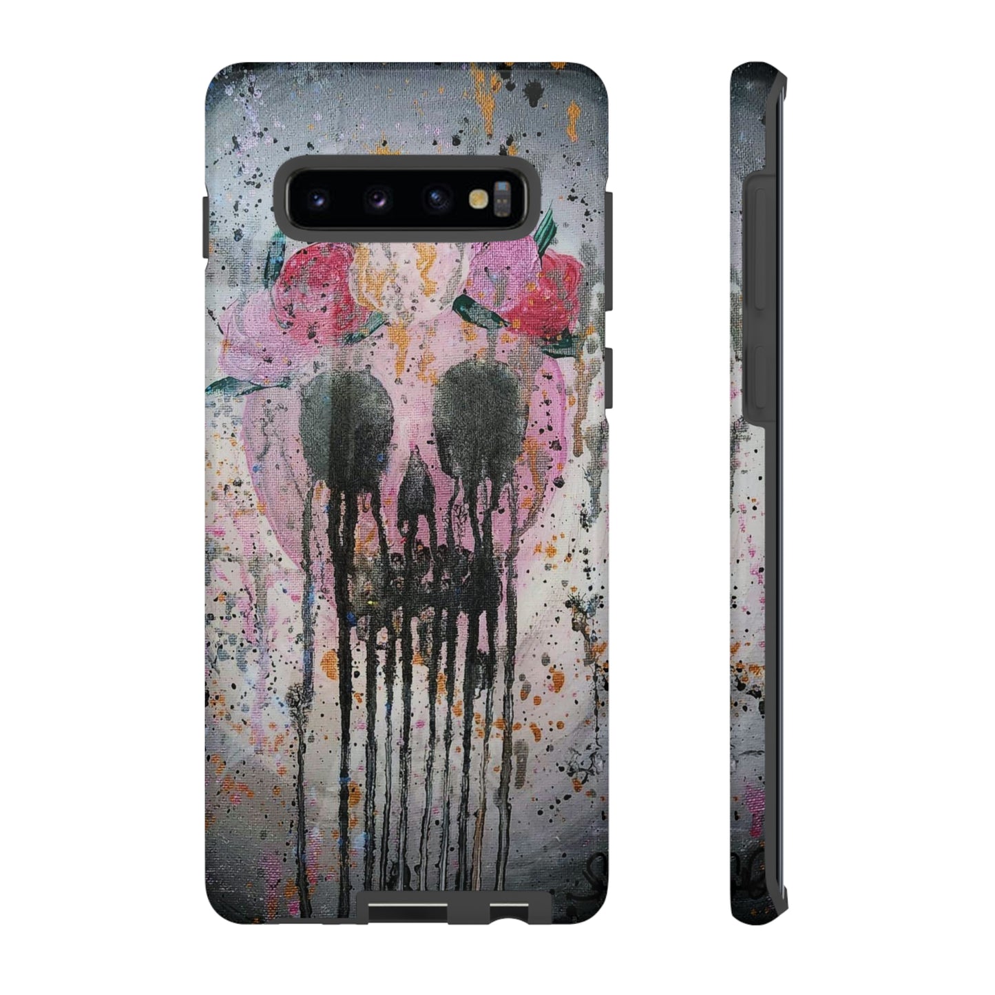 La Llorona Tough Case