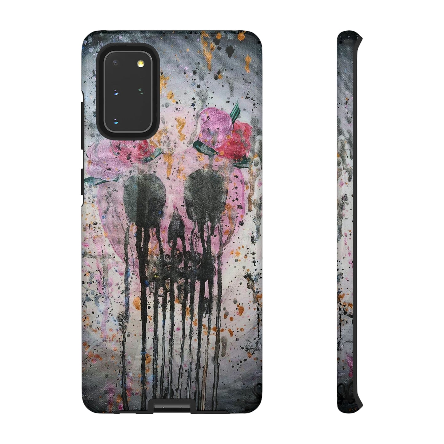 La Llorona Tough Case