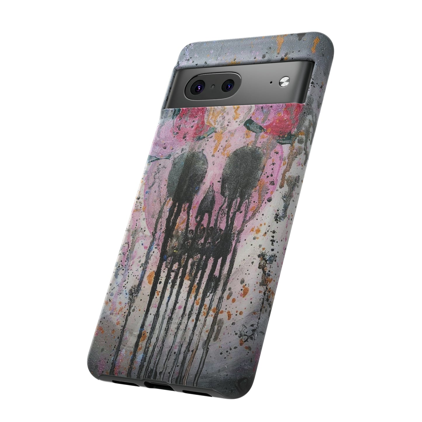 La Llorona Tough Case