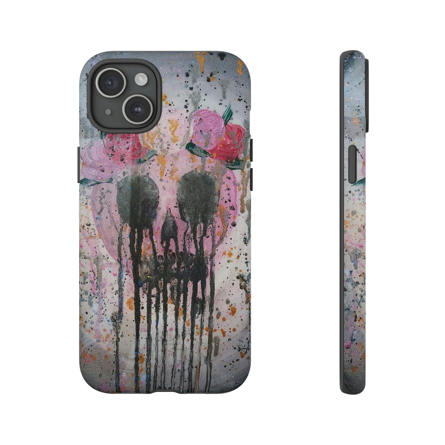 La Llorona Tough Case