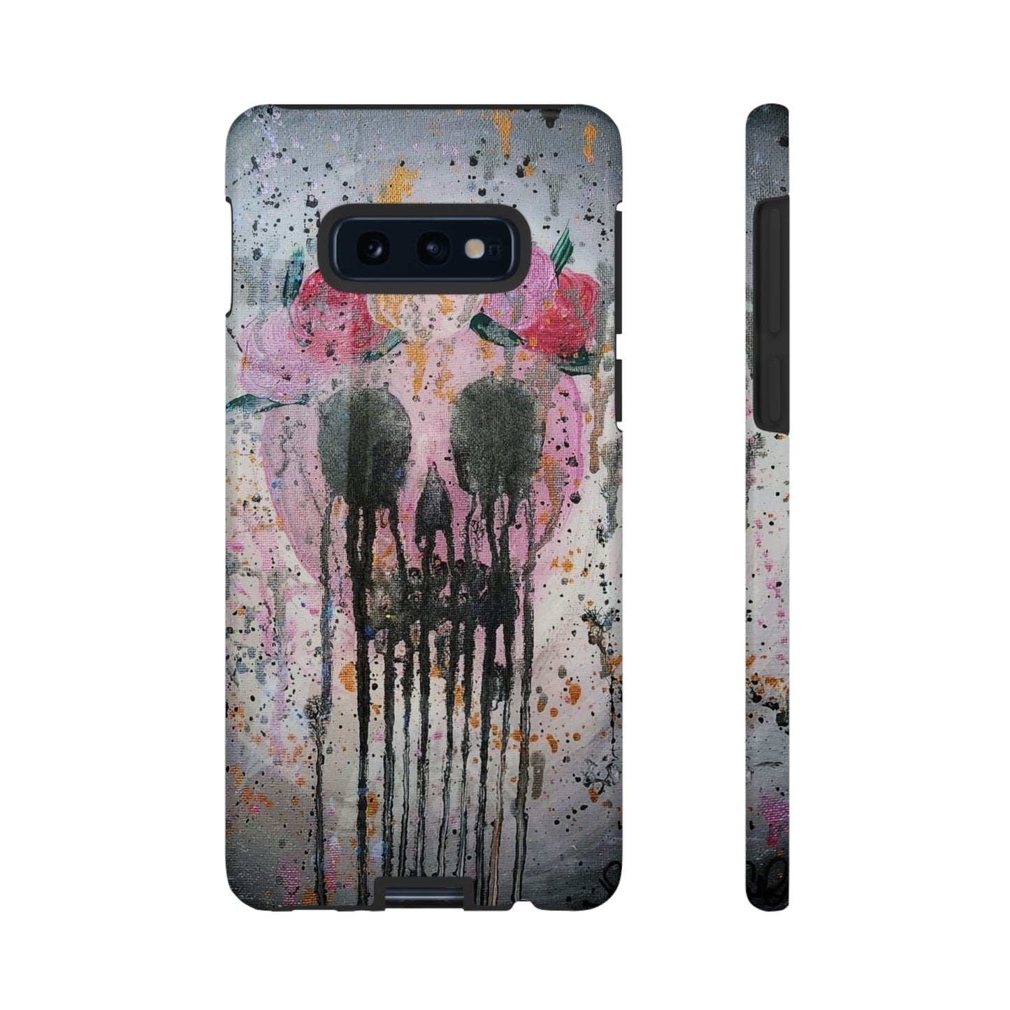La Llorona Tough Case