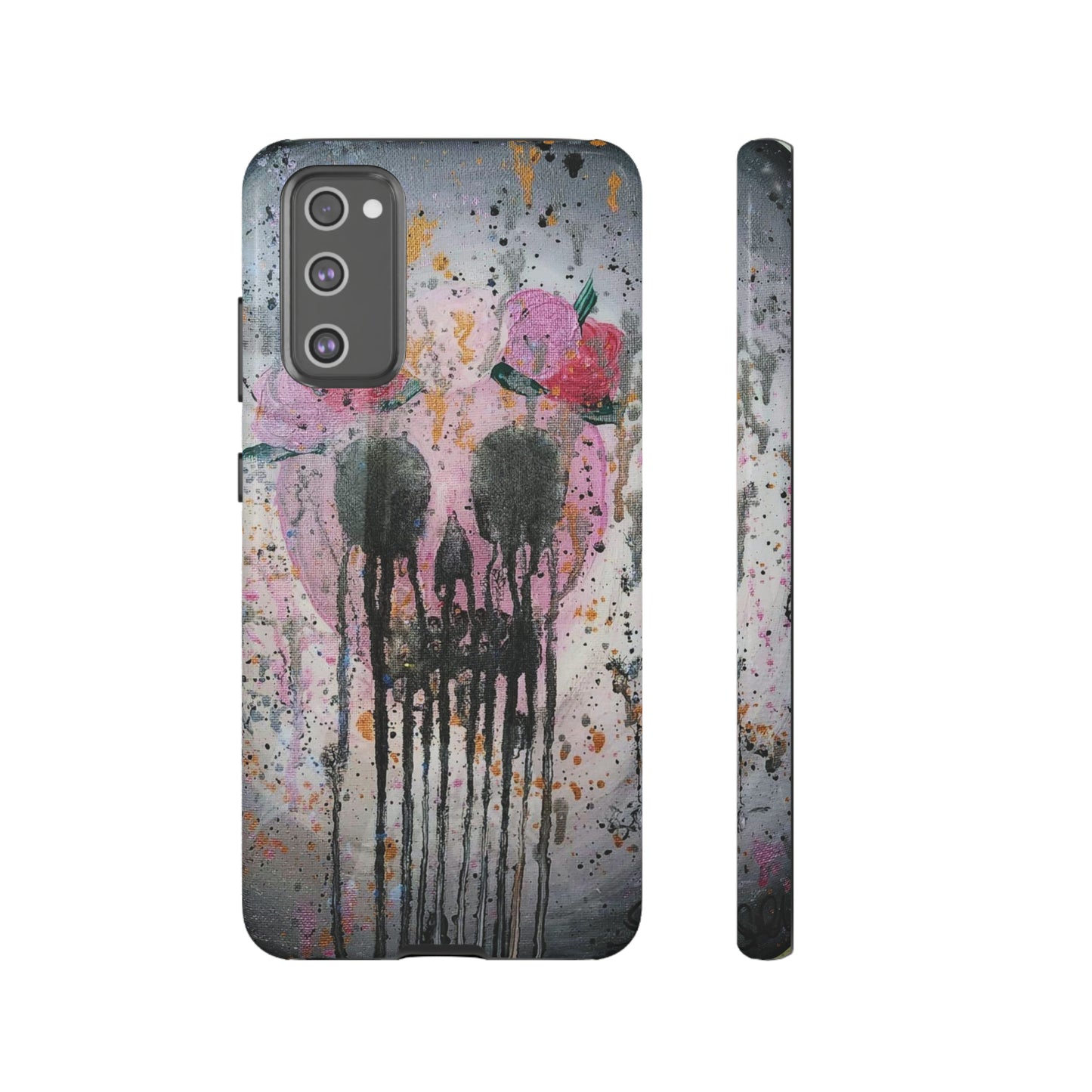 La Llorona Tough Case