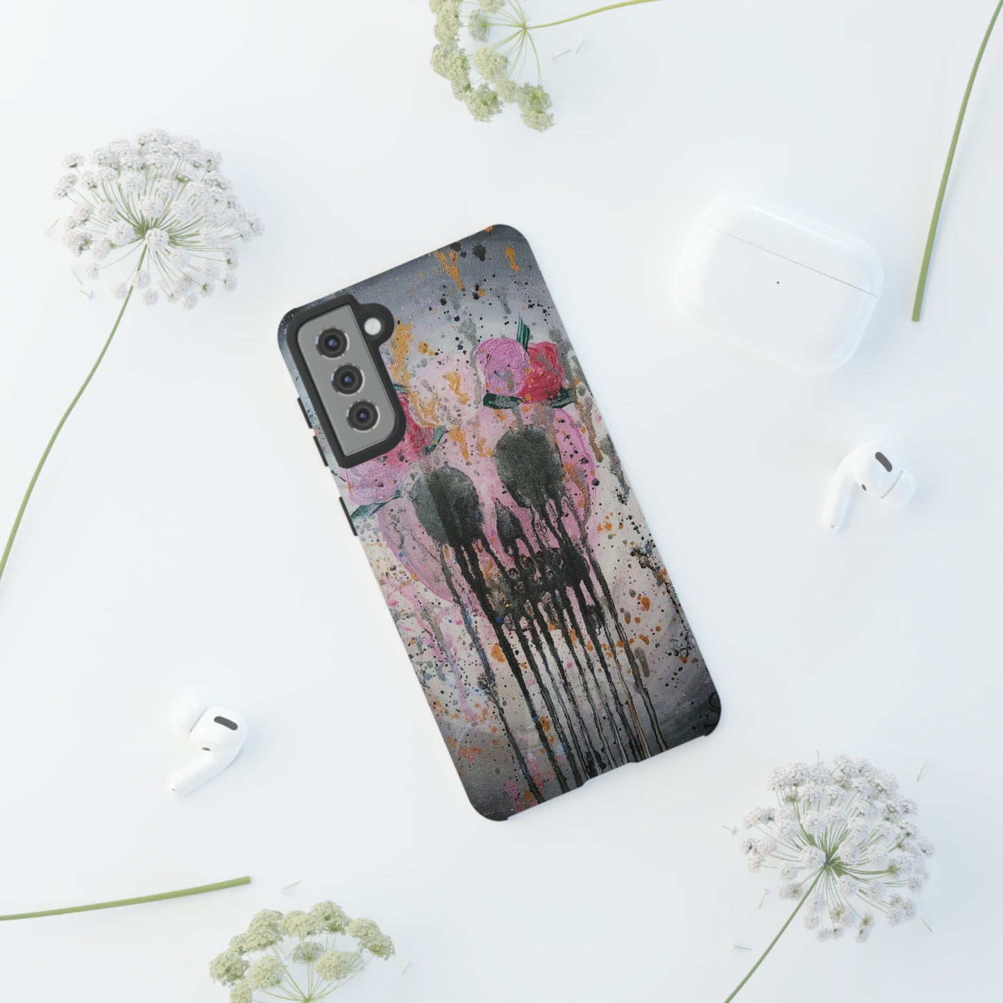 La Llorona Tough Case