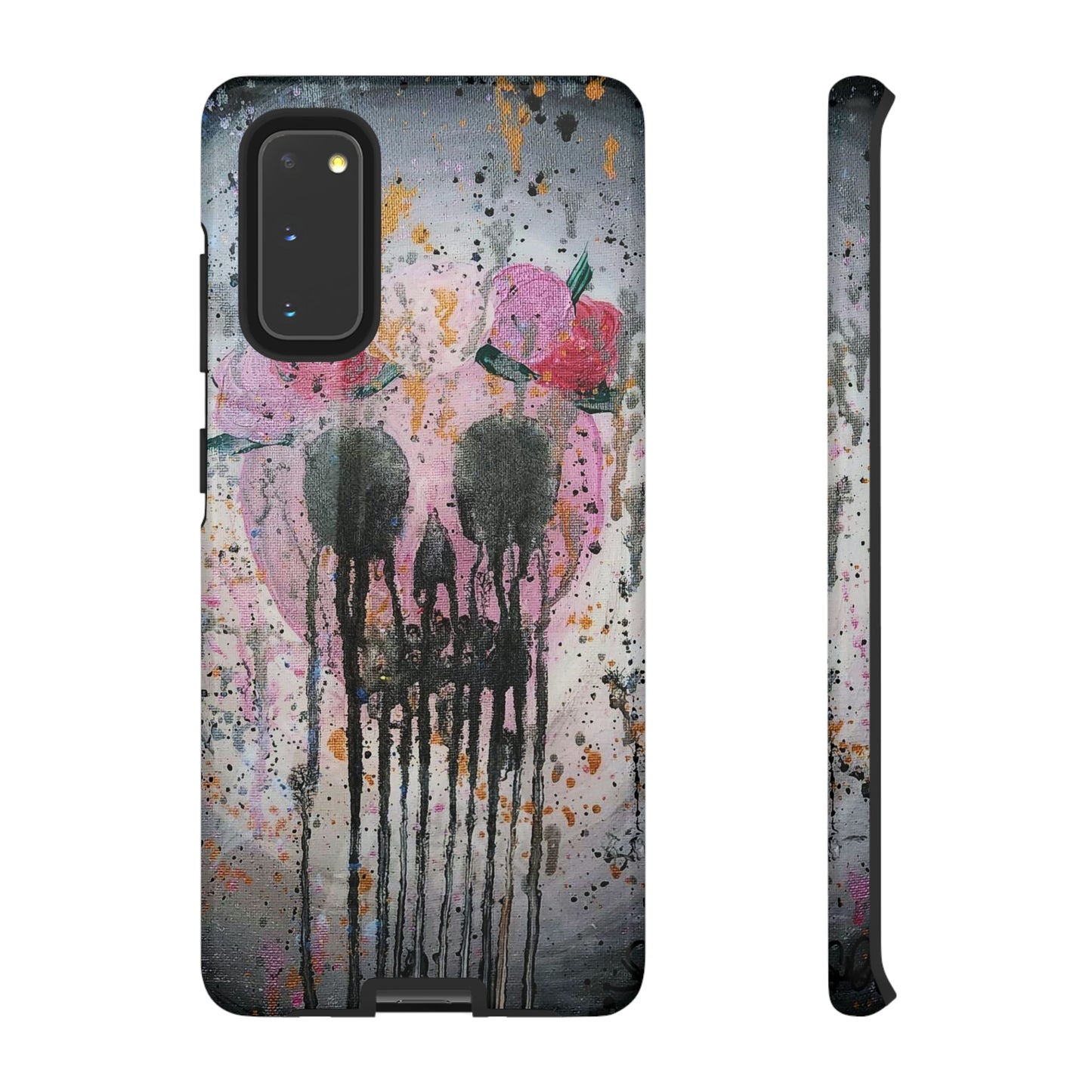 La Llorona Tough Case