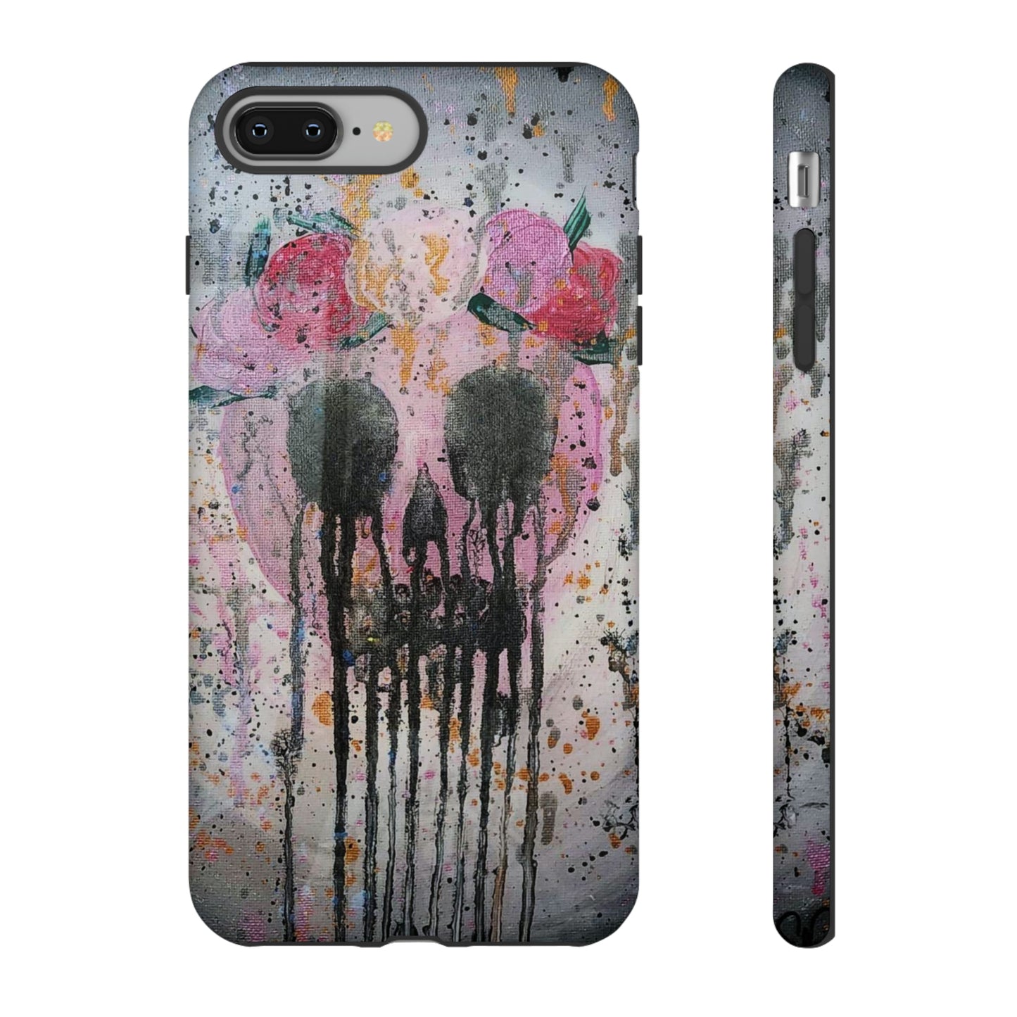 La Llorona Tough Case