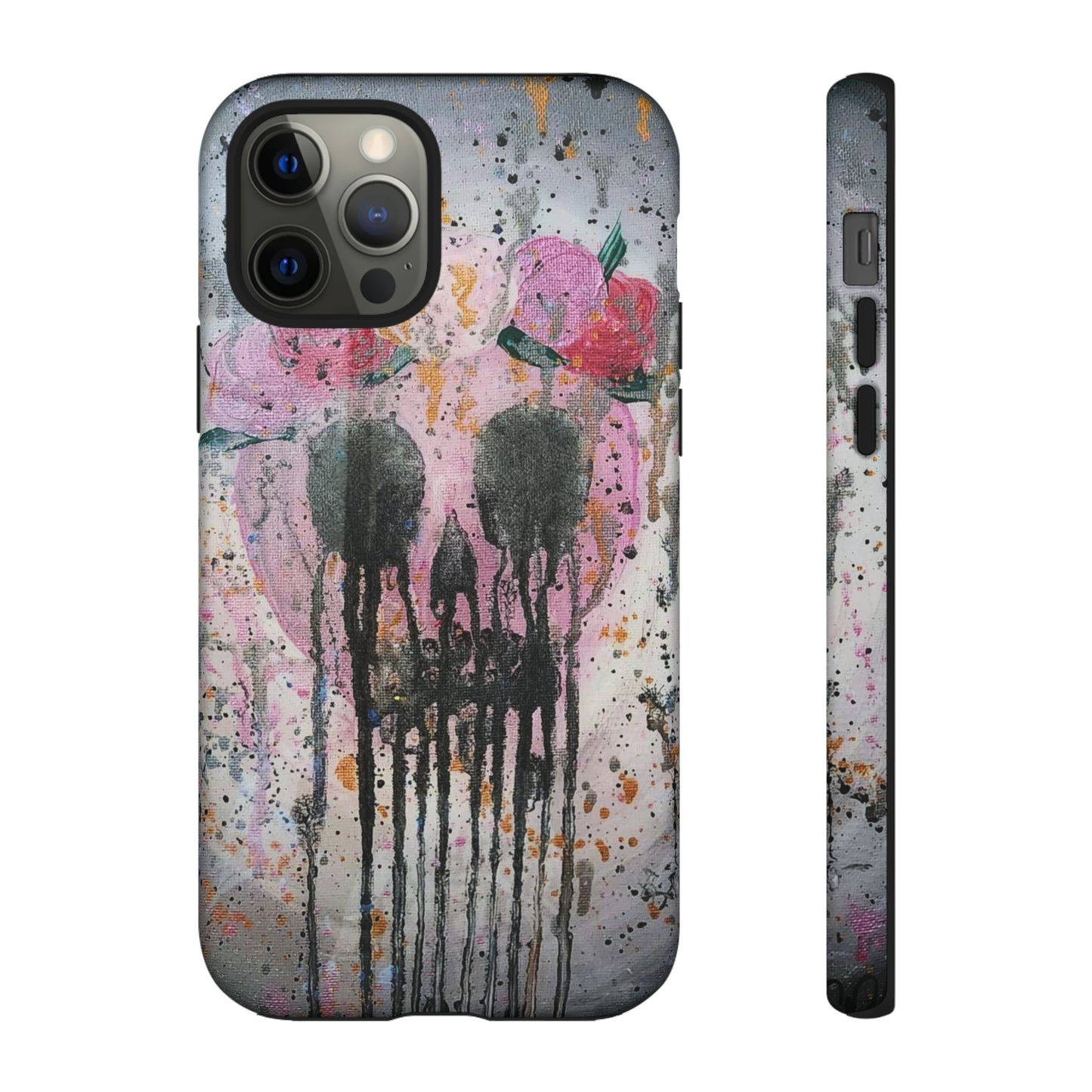 La Llorona Tough Case