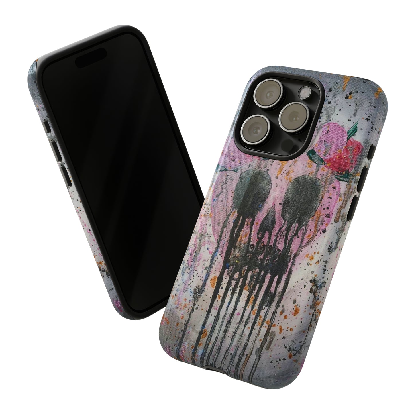 La Llorona Tough Case