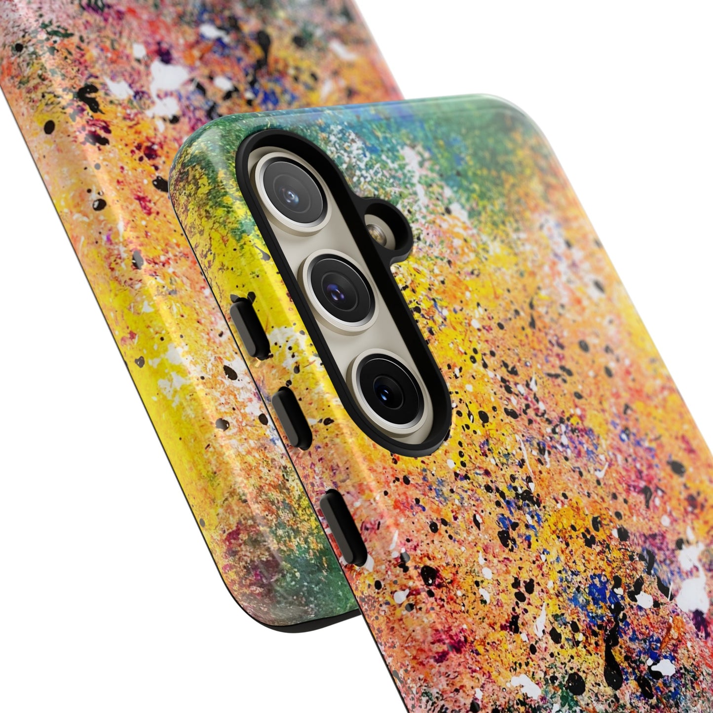 Creative Overthinker Tough Case 2
