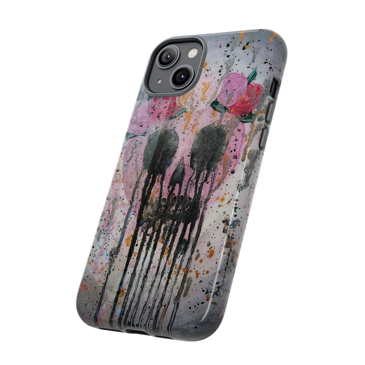 La Llorona Tough Case