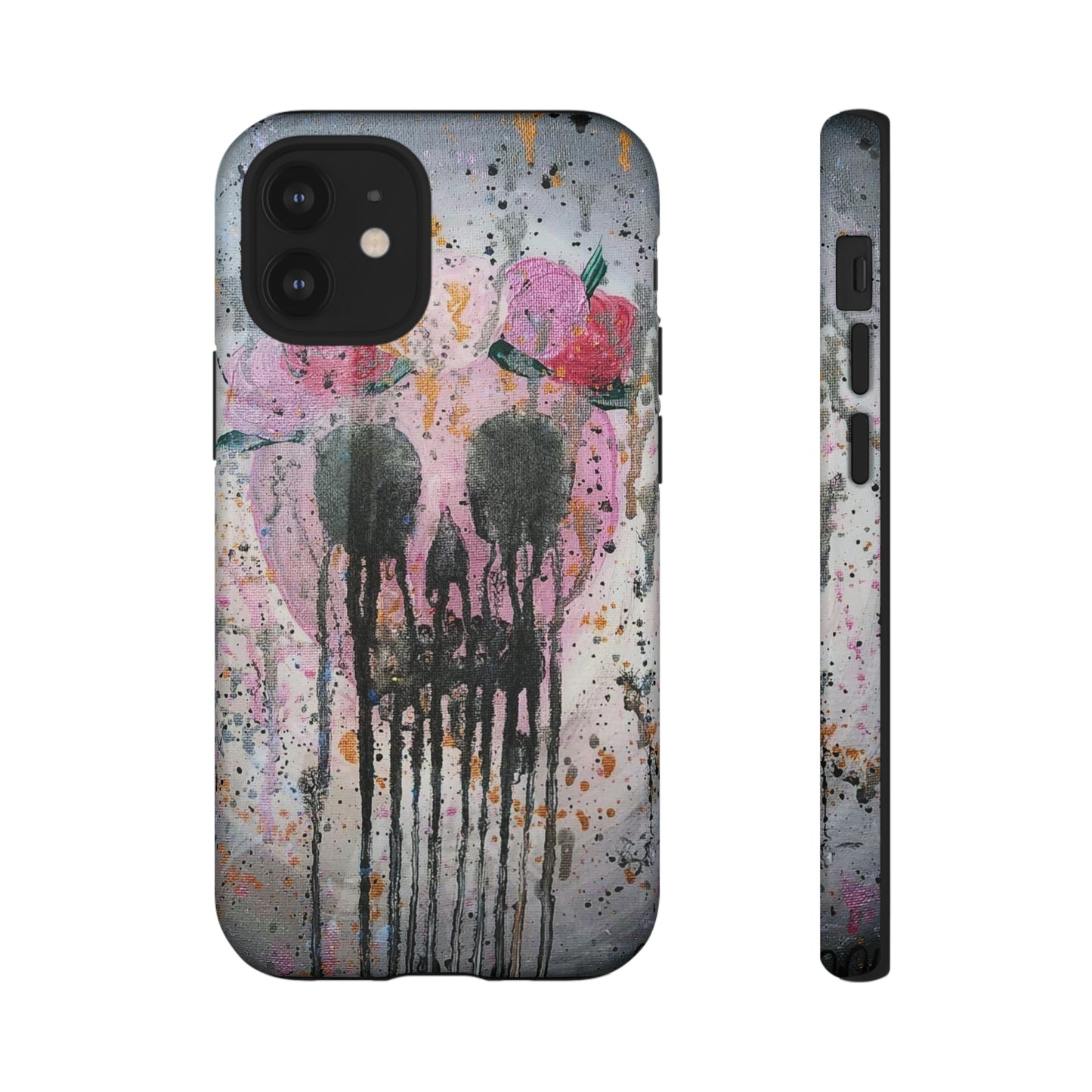 La Llorona Tough Case