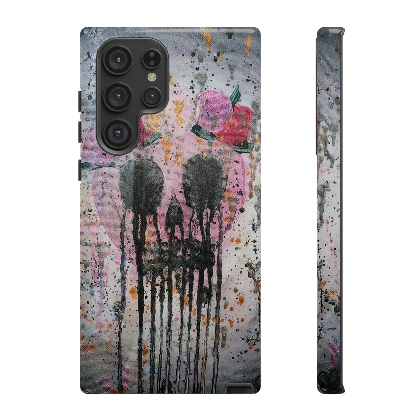 La Llorona Tough Case