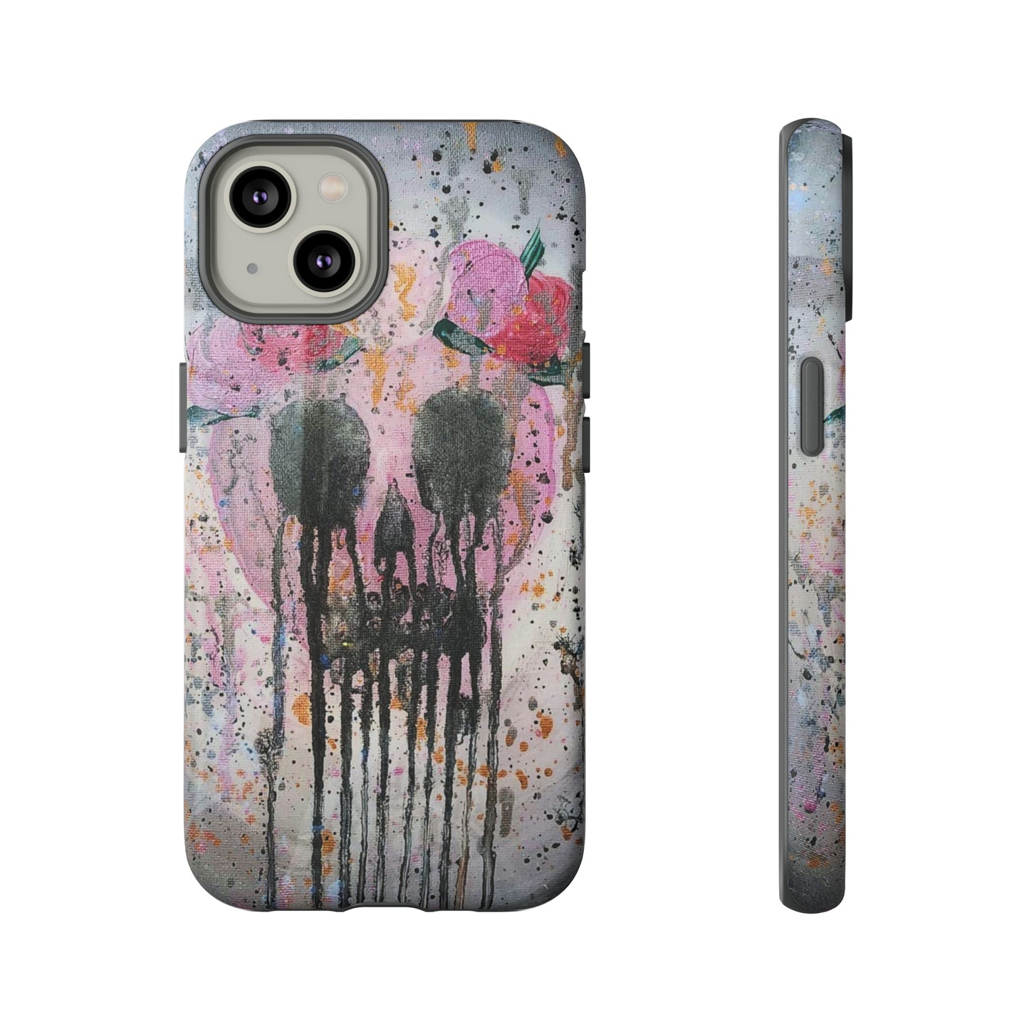 La Llorona Tough Case