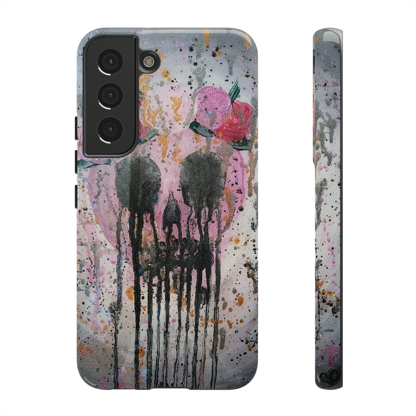 La Llorona Tough Case